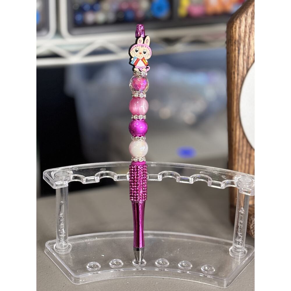 #LAB-2002 LaBuBu Handmade Beaded Pen